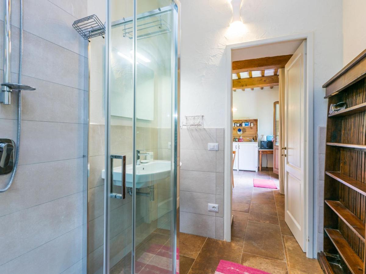 Apartment Nuvola By Interhome Cennina Exterior foto