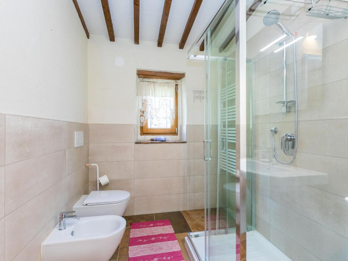 Apartment Nuvola By Interhome Cennina Exterior foto